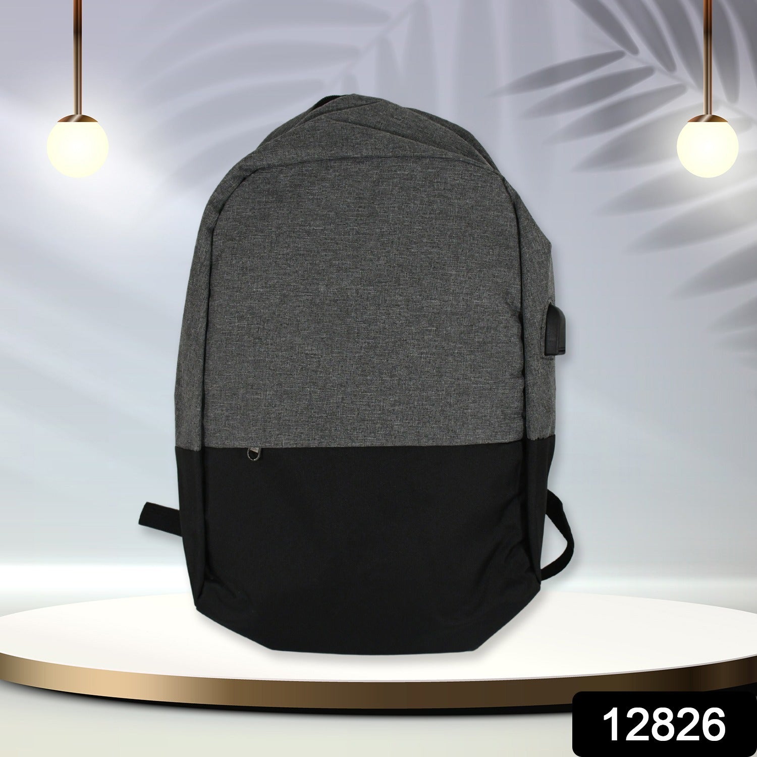 12826 USB Point Laptop Bag Used Widely In All Kinds Of Official Purposes As A Laptop Holder And Cover And Make's The Laptop Safe And Secure (1 pc) 12826 USB Point Laptop Bag Used Widely In All Kinds Of Official Purposes As A Laptop Holder And Cover And Make's The Laptop Safe And Secure (1 pc)